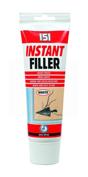 151 INSTANT FILLER - WHITE - 330GM