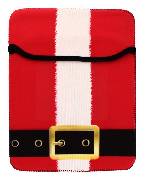 CHRISTMAS TABLET SLEEVE