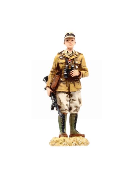 ARMY SOLDIER ORNAMENT-CARRISTA AFRICA CORP