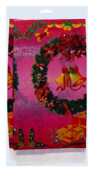 CHRISTMAS TABLE CLOTH