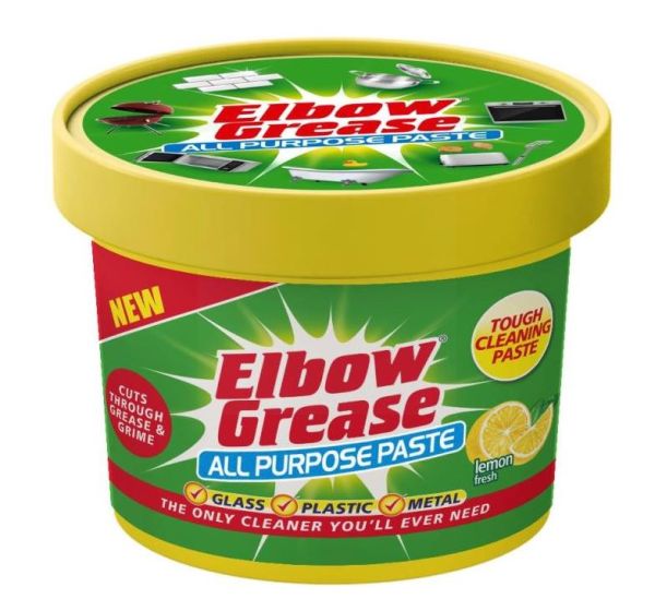 151 Elbow Grease Power Paste - Lemon Fresh - 500g