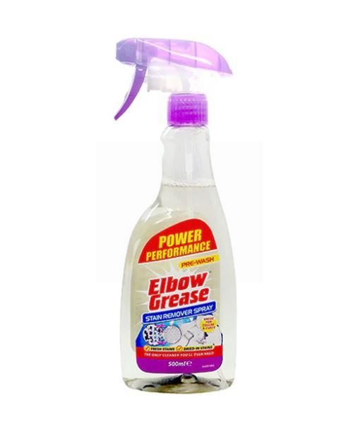 151 Elbow Grease Stain Remover Spray - 500ml