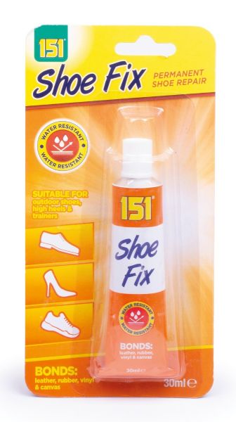 151 SHOE FIX GLUE - 30ML