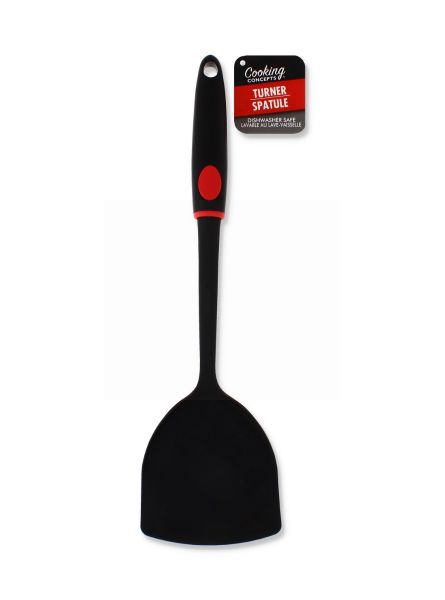 TURNER SPATULA KITCHEN UTENSIL