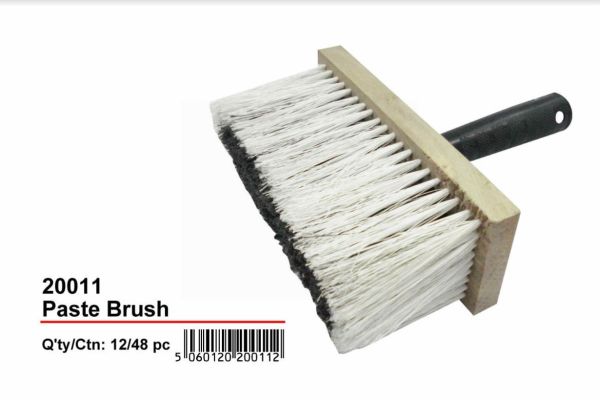JAK Paste Brush - 16.5cm