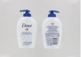 Dove Handwash Original - 250Ml