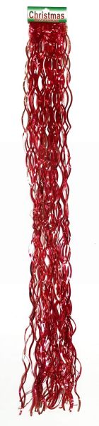 LAMETTA (100CM) XMAS DECOR