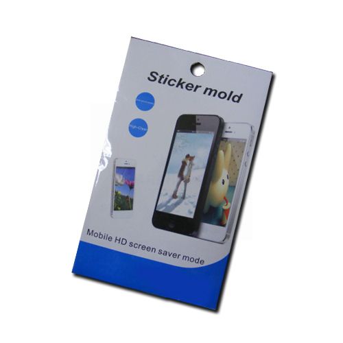 Hd Front Screen Protector Iphone 5, 5S