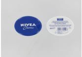 Tub Of Nivea Moisturising Cream - 50Ml
