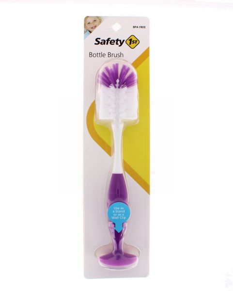 BABY BOTTLE CLEANING BRUSH