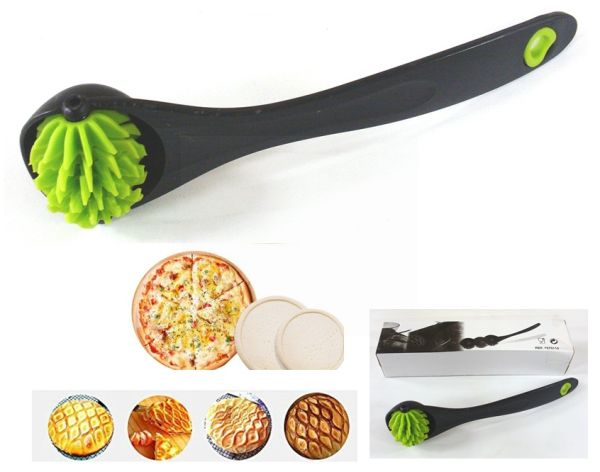 PASTRY ROLLER DOCKER