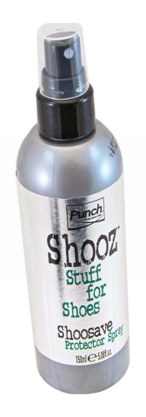 Shoosave Protector Spray with Size 150ml  