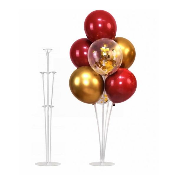 BALLOON STAND 11 HOLDERS
