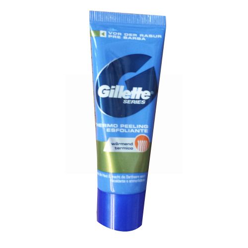 Gillette Series Pre Shave Scrub For Men - 23Ml