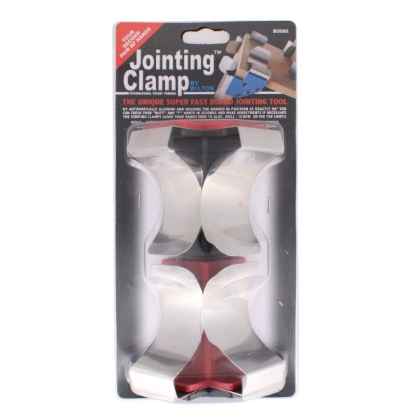JOINTING CLAMP