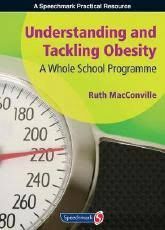UNDERSTANDING & TACKLING OBESITY BOOK BY RUTH MACCONVILLE