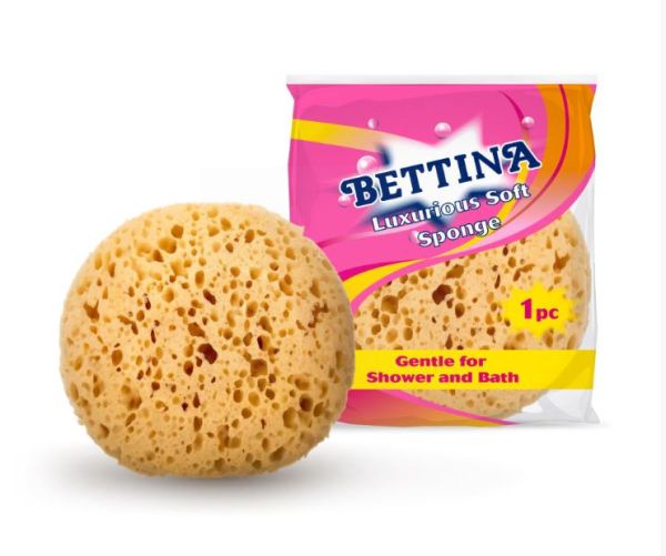 Bettina Luxurious Soft Sponge - 11 x 14 x 8cm