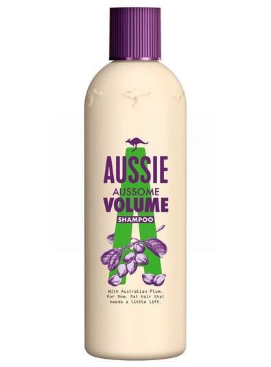 Aussie Shampoo - Aussome Volume - 300ml
