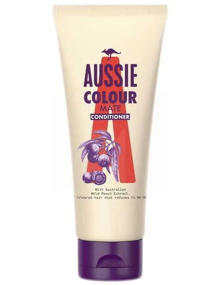 Aussie Conditioner - Colour Mate - 200ml