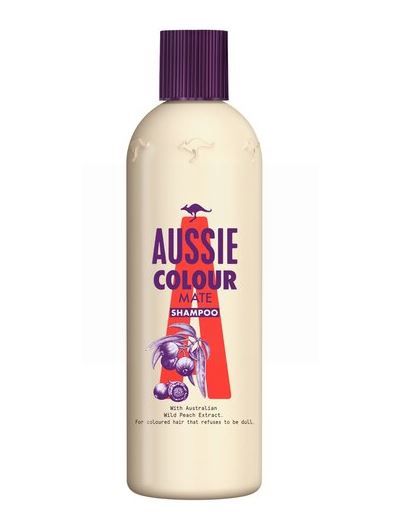 Aussie Shampoo - Colour Mate - 300ml
