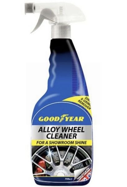 Good Year Alloy Wheel Cleaner - 750ml