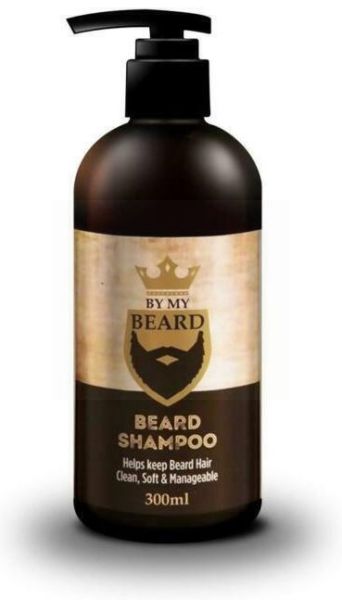 By My Beard - Beard Shampoo - 300ml