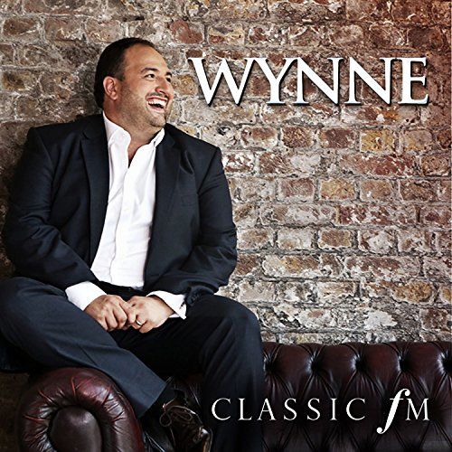 WYNE-CLASSIC FM-CD