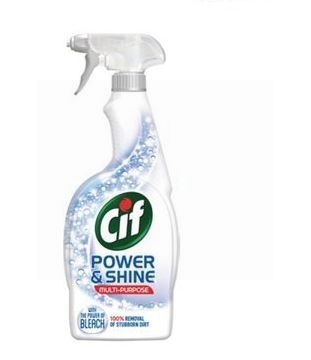 CIF Power & Shine Multi-Purpose Cleaner - 700ml