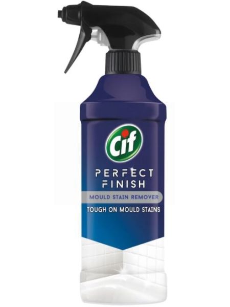 CIF Perfect Finish Mould Stain Remover - 435ml 
