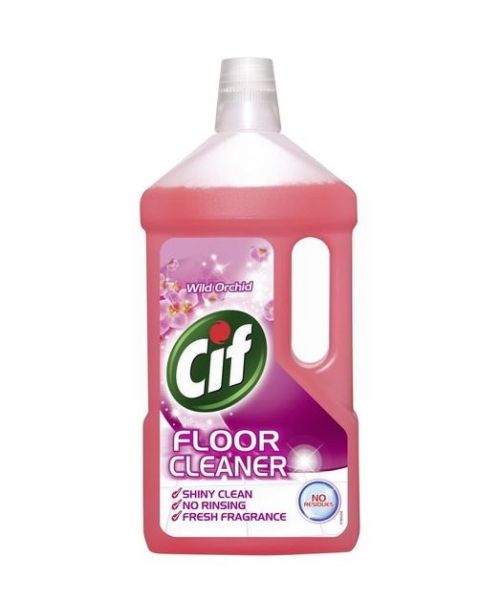 CIF All Purpose Floor Cleaner - Wild Orchid - 950ml 