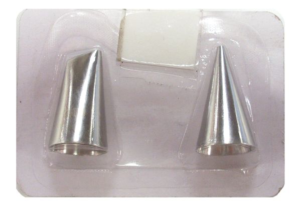 CAKE DECORATING NOZZLES LOOSE