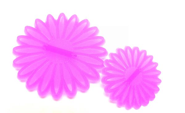 LARGE DAISY EMBOSSER CAKE ACCESSORIES