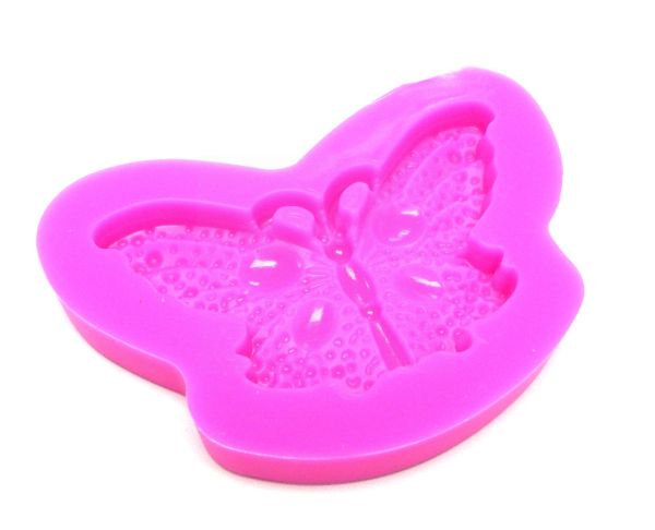 CAKE DECORATING SILICONE BUTTERFLY