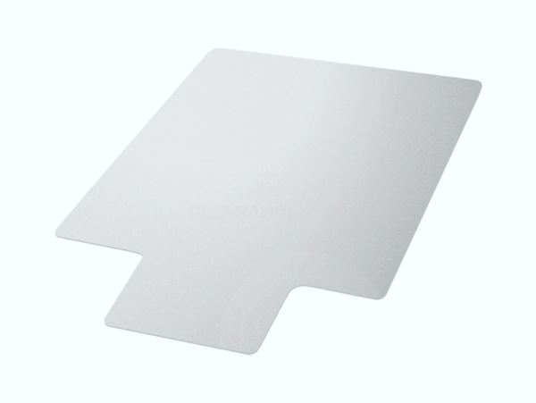 ECONO CHAIR MAT 36X48IN