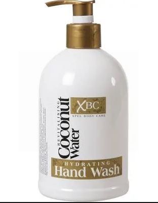 Xpel Body Care Revitalising Coconut Water Handwash - 500ml