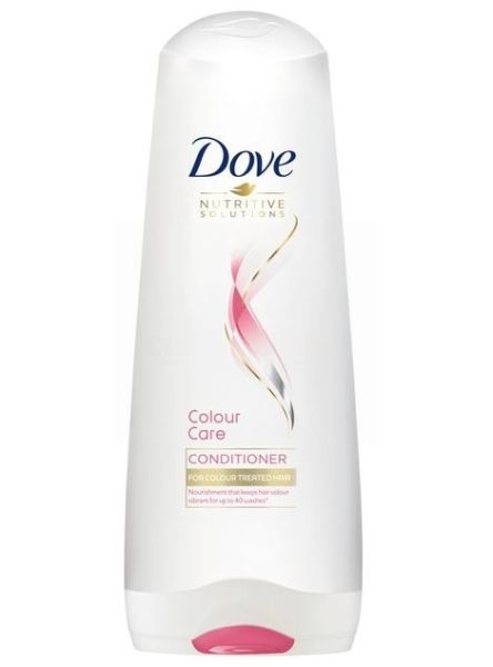 Dove Colour Care Conditioner for Colour Treated Hair - 200ml