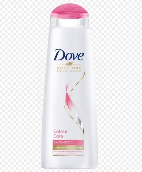 Dove Colour Care Shampoo for Colour Treated Hair - 250ml