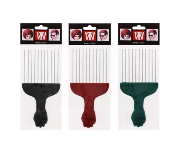 AFRO HAIR COMB
