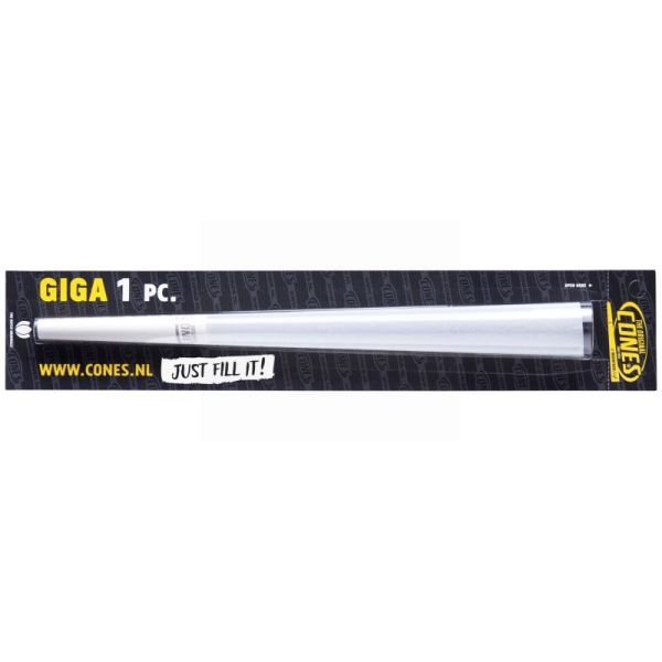 Mountain High Original Giga Cone - Pack of 1