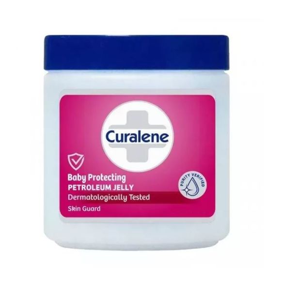 Curalene Petroleum Jelly - Baby Protecting - 100ml - Exp: 12/24