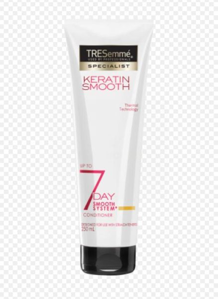 Tresemme Specialist Keratin Smooth 7 Day Conditioner - 250ml