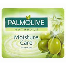 Palmolive Naturals Moisture Care With Olive Bar of Soap - 90 Grams