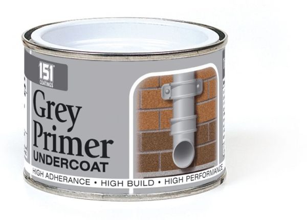 151 Grey Primer Paint - 180ml