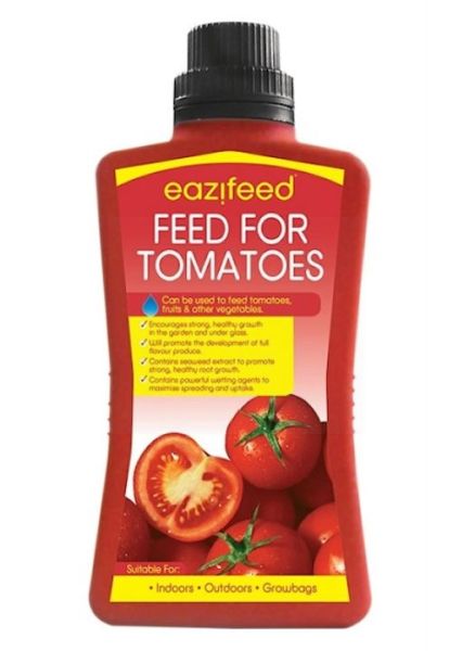 151 Eazifeed - Feed for Tomatoes - 500ml