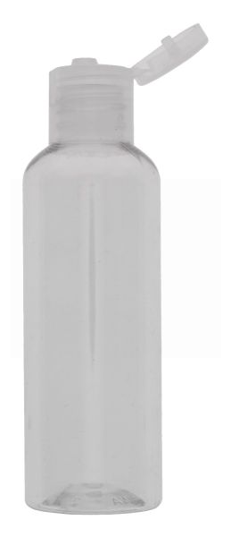 EMPTY BOTTLE WITH LID 120ML