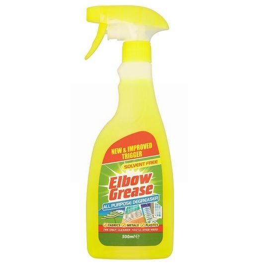 151 Elbow Grease All Purpose Degreaser - Solvent Free - 500ml