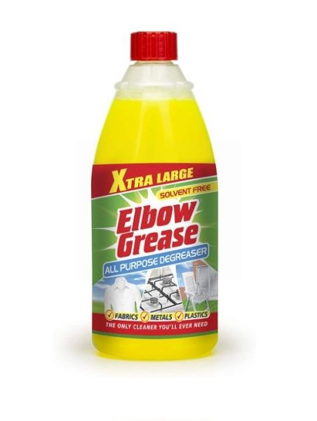 151 Elbow Grease All Purpose Degreaser Refill - Solvent Free - 1L