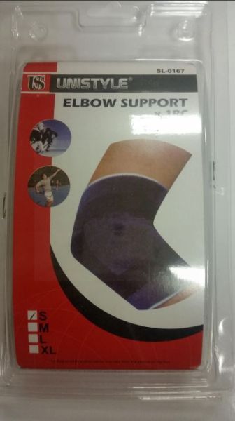 Unistyle Elbow Support - Assorted Sizes