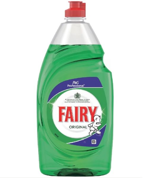 Fairy Washing Up Liquid - Original - 900ml 