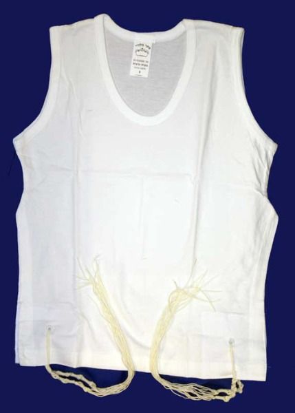 COTTON T SHIRT WHITE